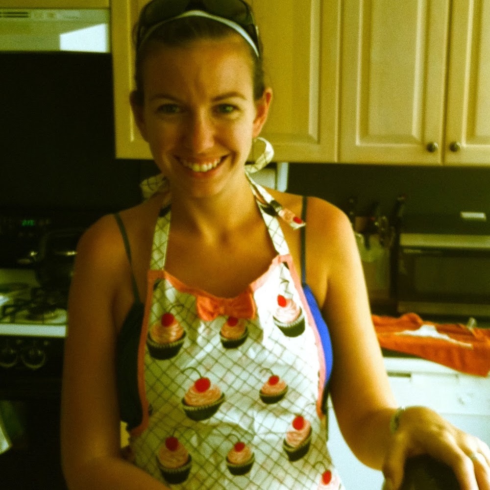Meet your Posher, Jen